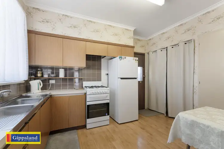 Third view of Homely unit listing, 3/21 Thomson Street, Maffra VIC 3860