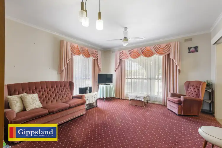 Fourth view of Homely unit listing, 3/21 Thomson Street, Maffra VIC 3860