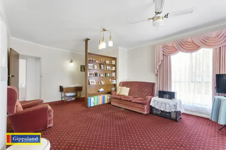 Fifth view of Homely unit listing, 3/21 Thomson Street, Maffra VIC 3860