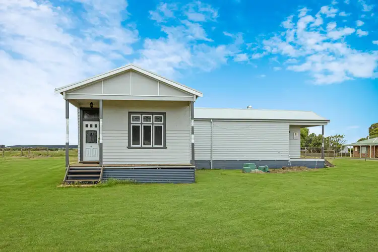 Third view of Homely house listing, Lot 3 Monck Street, Yambuk VIC 3285