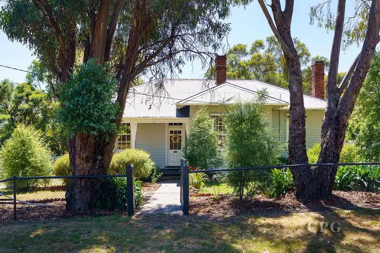 25 Wright Street, Elphinstone VIC 3448