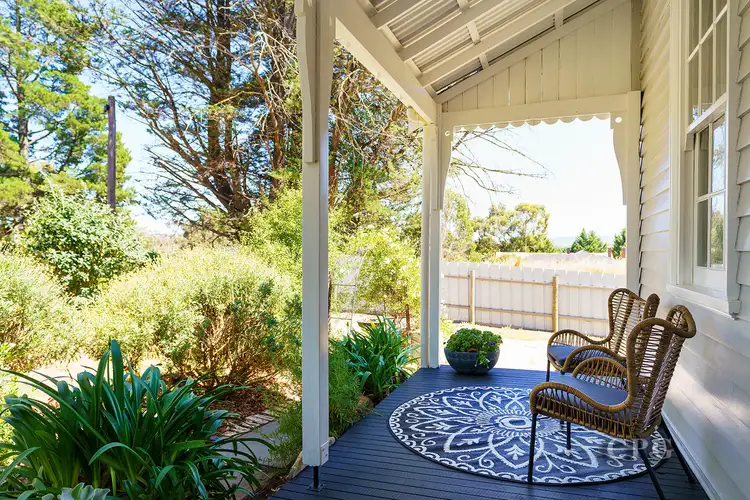 Second view of Homely house listing, 25 Wright Street, Elphinstone VIC 3448