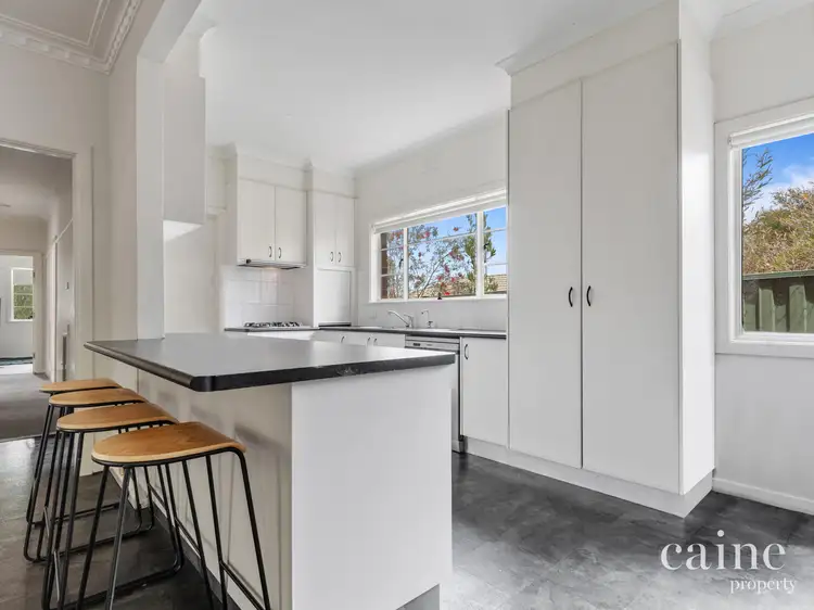Main view of Homely house listing, 608 Tress Street, Golden Point VIC 3350