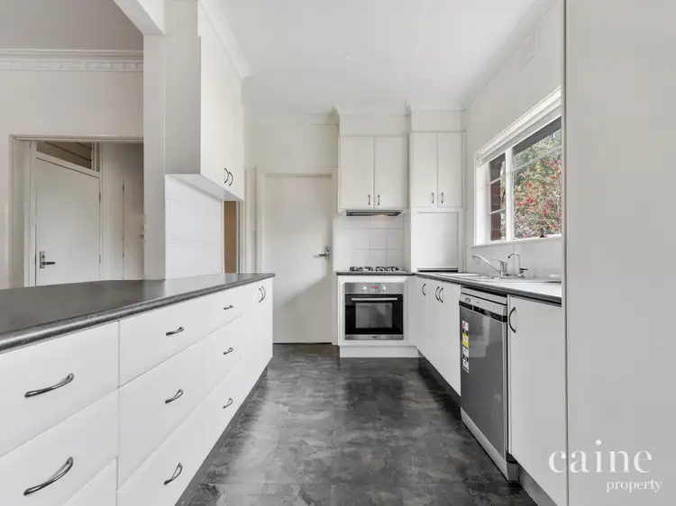 Second view of Homely house listing, 608 Tress Street, Golden Point VIC 3350