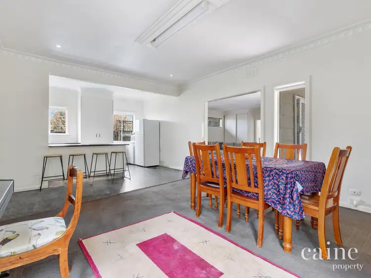 Fifth view of Homely house listing, 608 Tress Street, Golden Point VIC 3350