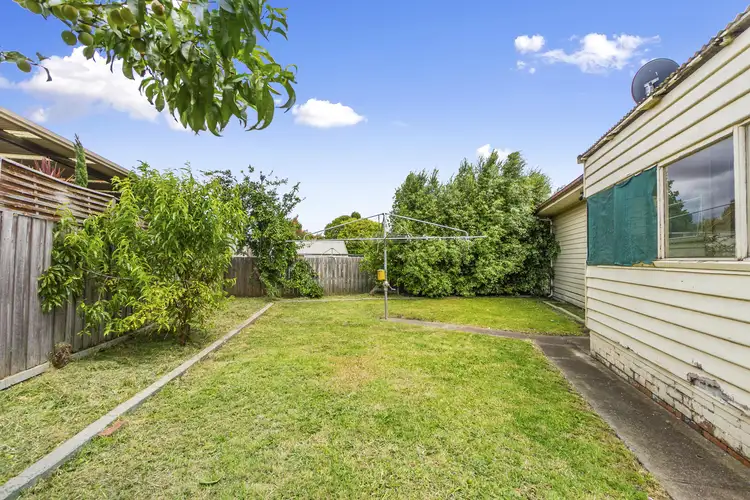 Second view of Homely house listing, 1 Sinclair Ave, Morwell VIC 3840