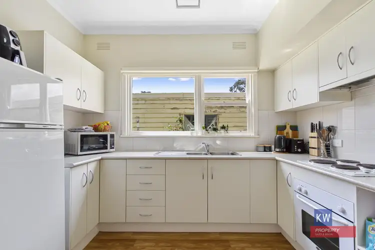 Third view of Homely house listing, 1 Sinclair Ave, Morwell VIC 3840