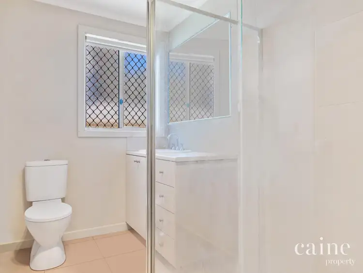 Second view of Homely unit listing, 18B/412 Drummond Street North, Ballarat Central VIC 3350
