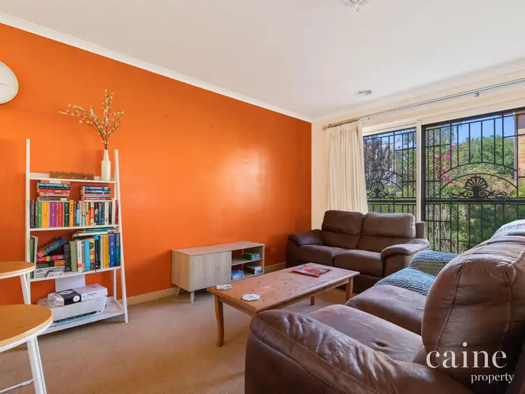 Fourth view of Homely unit listing, 18B/412 Drummond Street North, Ballarat Central VIC 3350