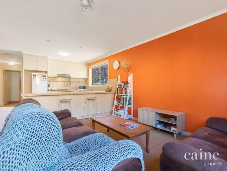 Fifth view of Homely unit listing, 18B/412 Drummond Street North, Ballarat Central VIC 3350