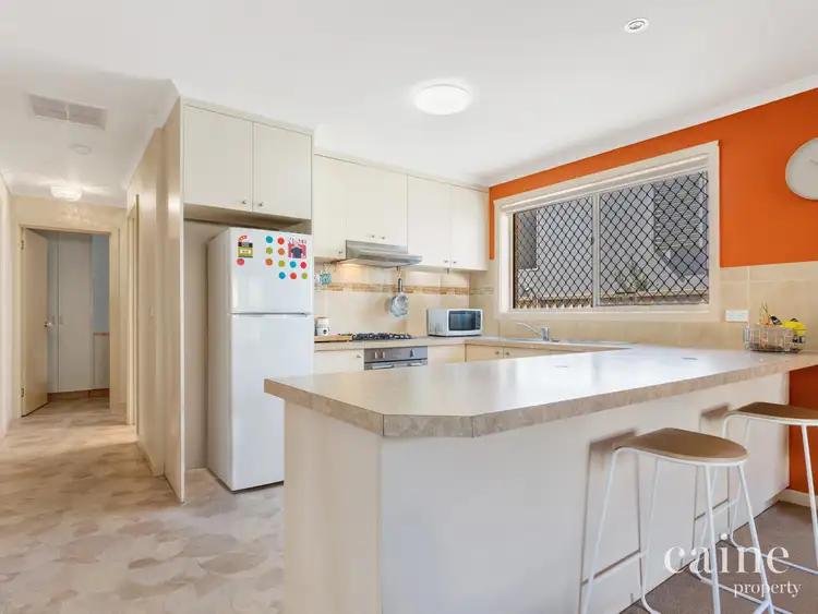 Sixth view of Homely unit listing, 18B/412 Drummond Street North, Ballarat Central VIC 3350