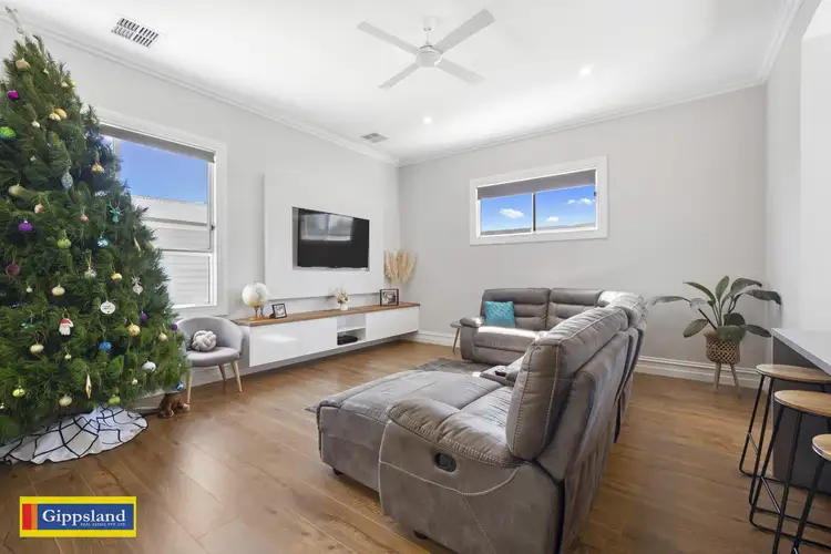 Fourth view of Homely house listing, 12 Laura Street, Maffra VIC 3860