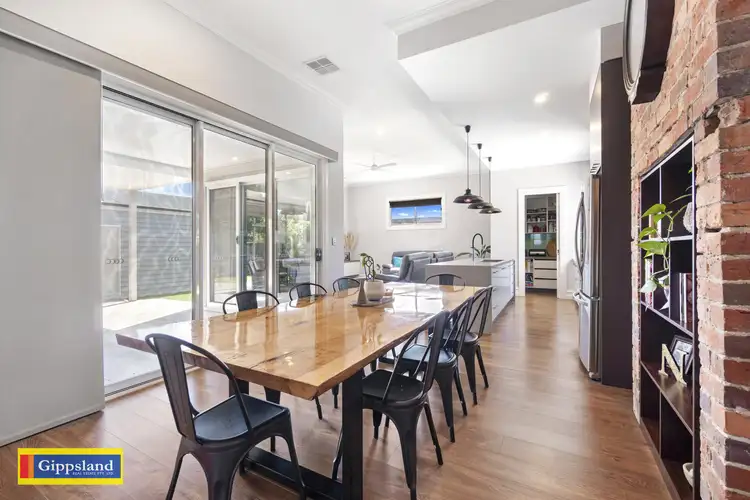 Fifth view of Homely house listing, 12 Laura Street, Maffra VIC 3860