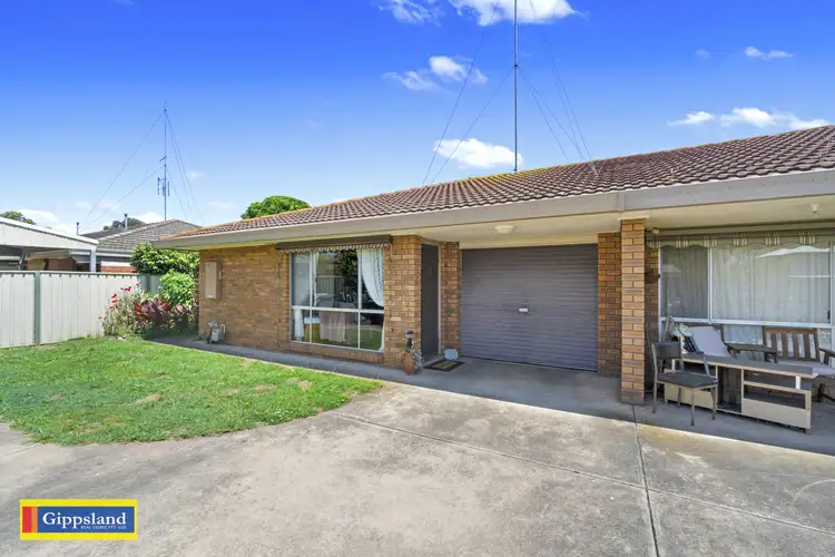 Main view of Homely unit listing, 4/69 Queen Street, Maffra VIC 3860