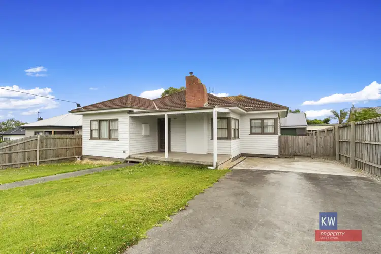 129 Mary St, Morwell VIC 3840