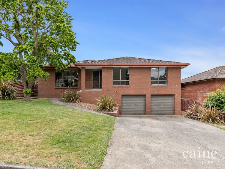 3 Ida Street, Black Hill VIC 3350