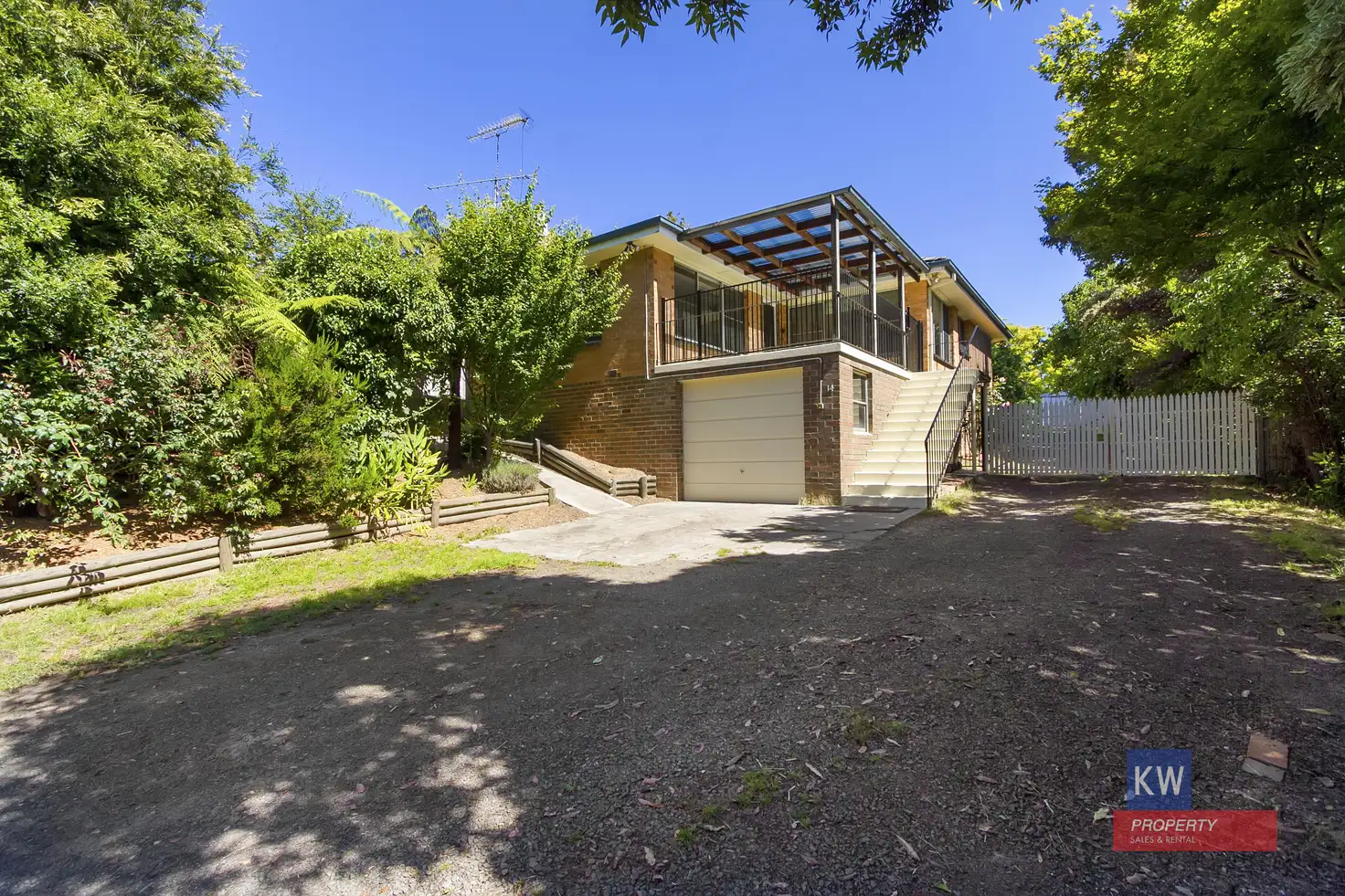 Main view of Homely house listing, 14 Bastin St, Boolarra VIC 3870