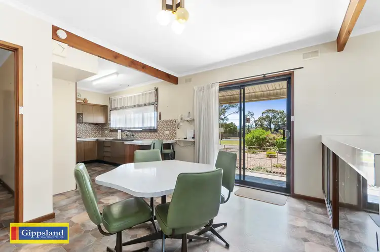 Third view of Homely house listing, 27 George Street, Maffra VIC 3860