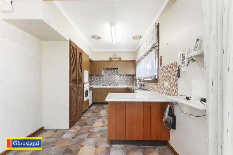 Fourth view of Homely house listing, 27 George Street, Maffra VIC 3860