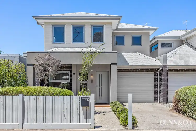 2A Third Avenue, Altona North VIC 3025