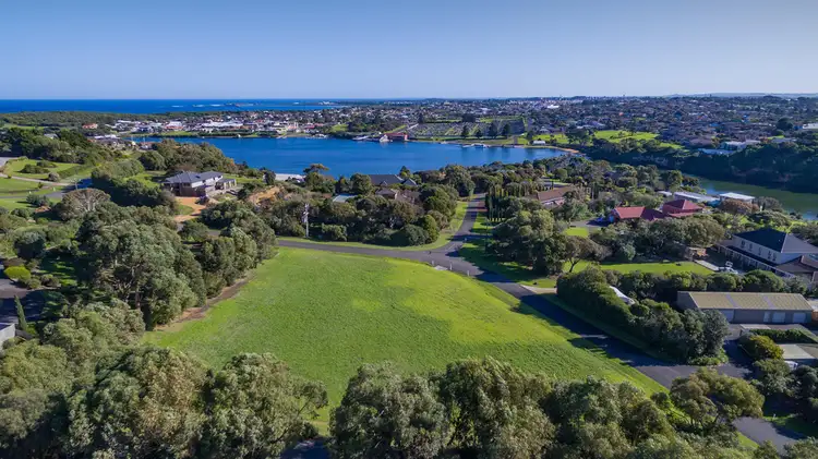 Main view of Homely land listing, Lot /10 Banksia Drive, Warrnambool VIC 3280