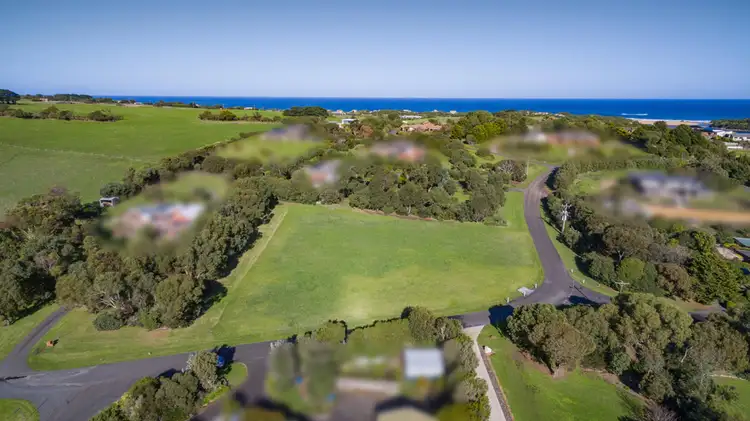 Third view of Homely land listing, Lot /10 Banksia Drive, Warrnambool VIC 3280