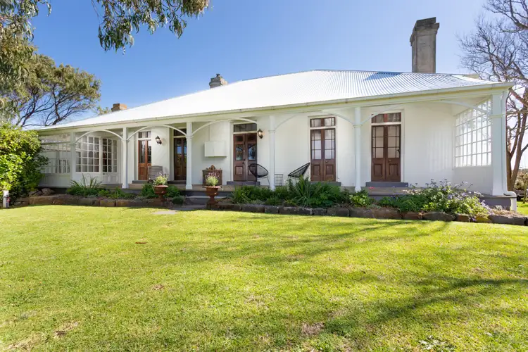 Main view of Homely house listing, 23 College Street, Port Fairy VIC 3284