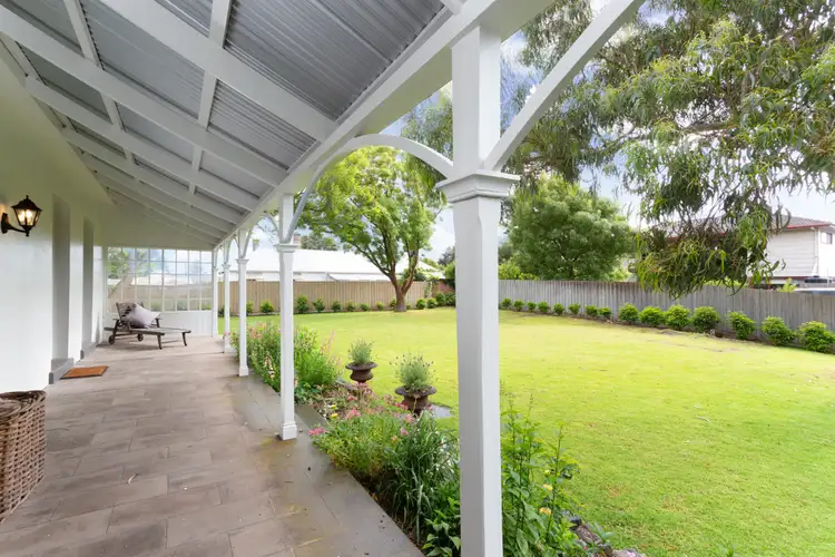 Second view of Homely house listing, 23 College Street, Port Fairy VIC 3284