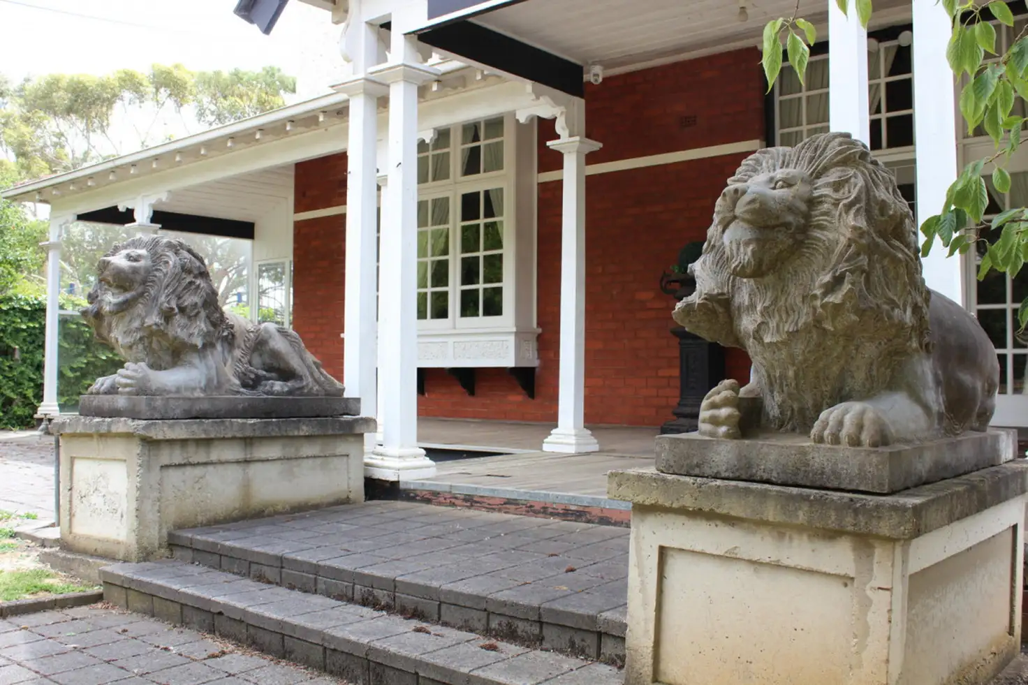 Main view of Homely house listing, 69 French Street, Hamilton VIC 3300