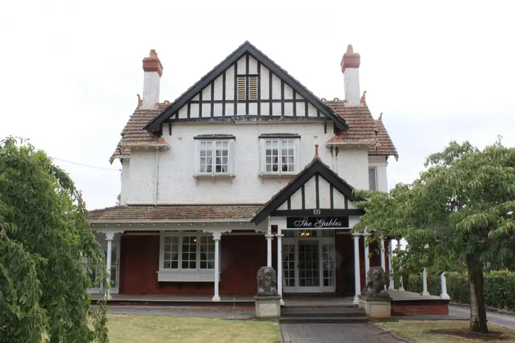 Second view of Homely house listing, 69 French Street, Hamilton VIC 3300