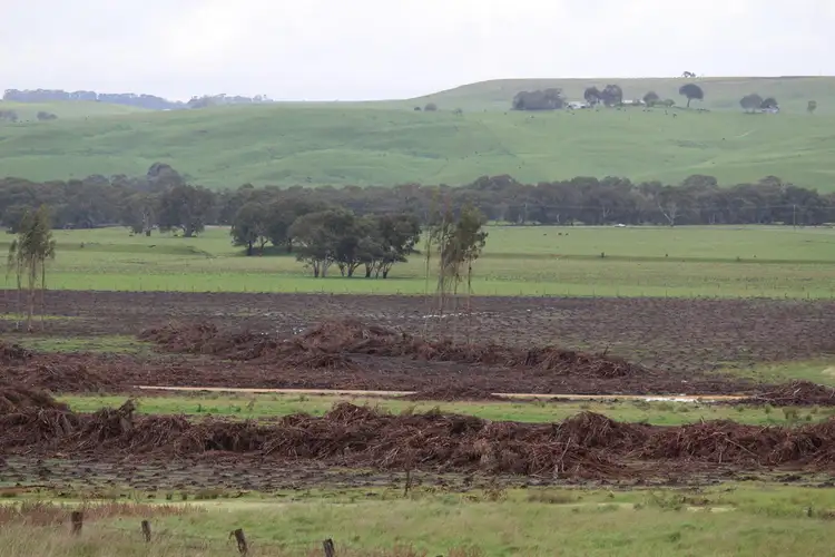 Third view of Homely rural property listing, 89d Thompson Street, Hamilton VIC 3300