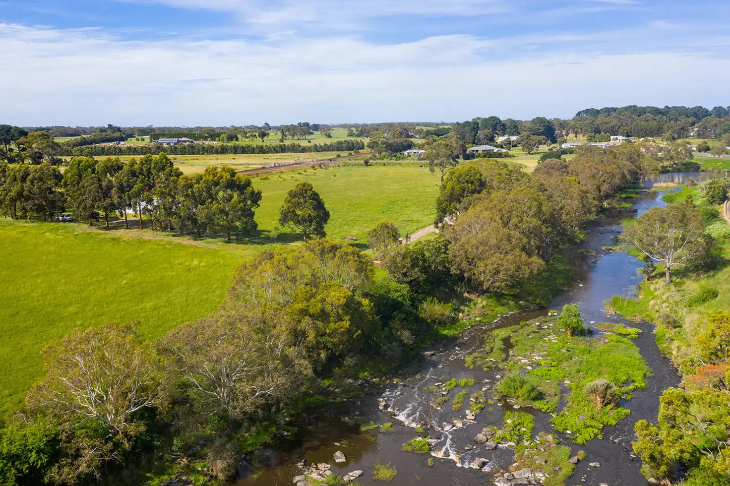 Main view of Homely rural property listing, 15 Heathmarsh Road, Panmure VIC 3265
