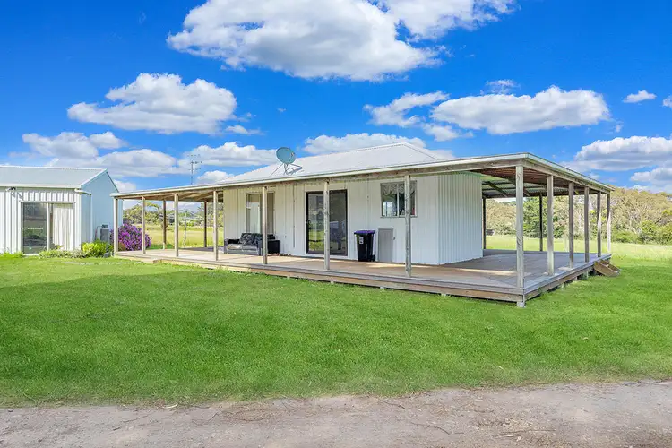 Second view of Homely rural property listing, 15 Heathmarsh Road, Panmure VIC 3265