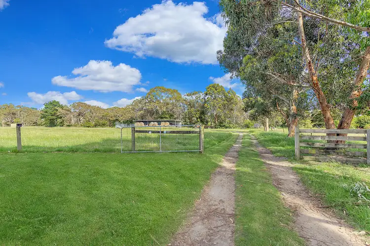 Fourth view of Homely rural property listing, 15 Heathmarsh Road, Panmure VIC 3265
