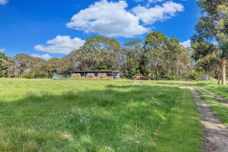 Fifth view of Homely rural property listing, 15 Heathmarsh Road, Panmure VIC 3265