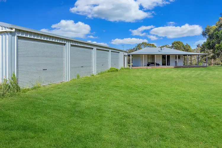 Seventh view of Homely rural property listing, 15 Heathmarsh Road, Panmure VIC 3265