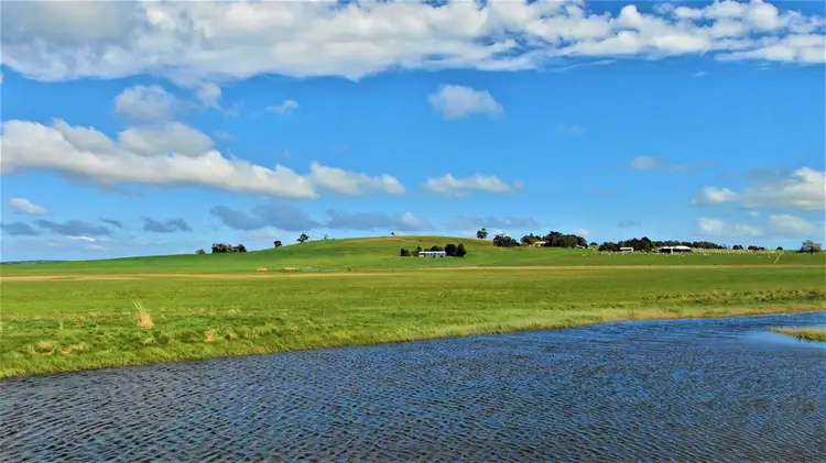 841 Cuthberts Road, Cardigan VIC 3352