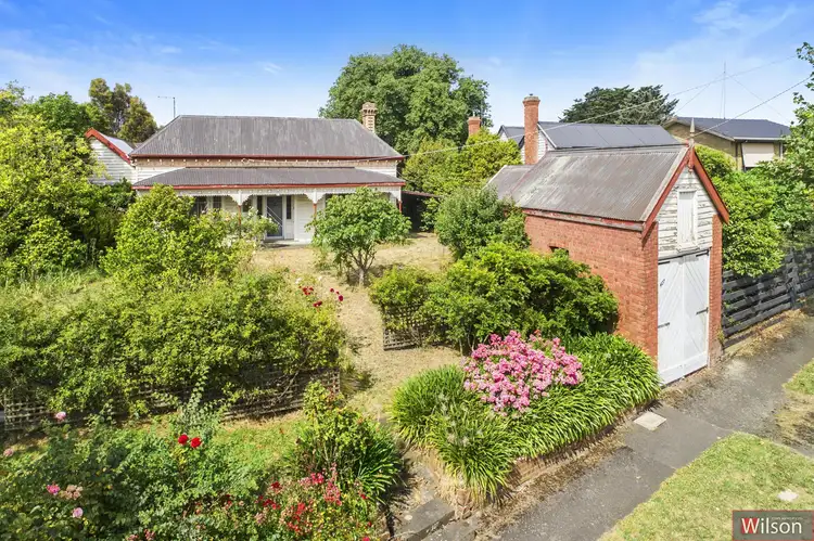 Main view of Homely house listing, 407 Grant Street, Golden Point VIC 3350