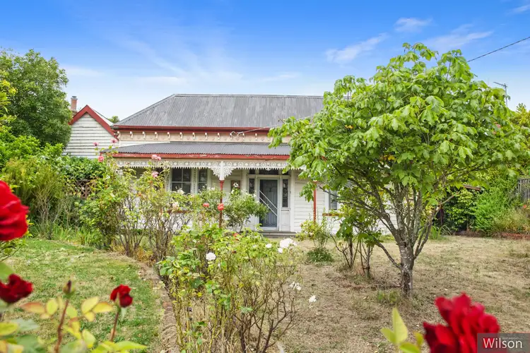 Second view of Homely house listing, 407 Grant Street, Golden Point VIC 3350