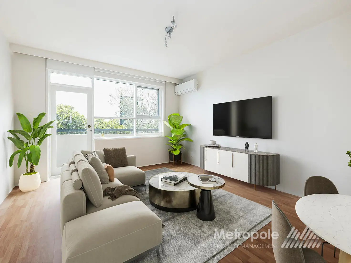 Main view of Homely apartment listing, 9/51-53 Wheatland Road, Malvern VIC 3144