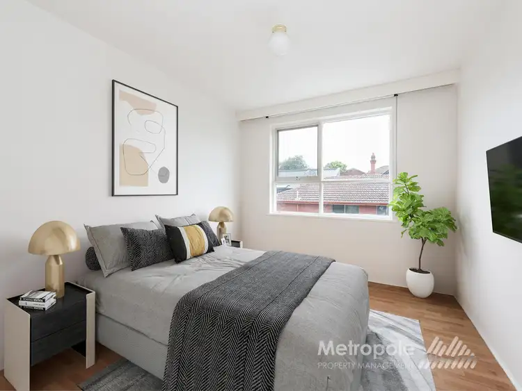 Third view of Homely apartment listing, 9/51-53 Wheatland Road, Malvern VIC 3144