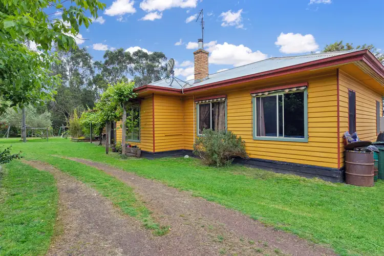 2550 Caramut - Glenthompson Road, Glenthompson VIC 3293