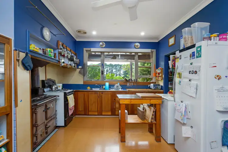 Fifth view of Homely rural property listing, 2550 Caramut - Glenthompson Road, Glenthompson VIC 3293