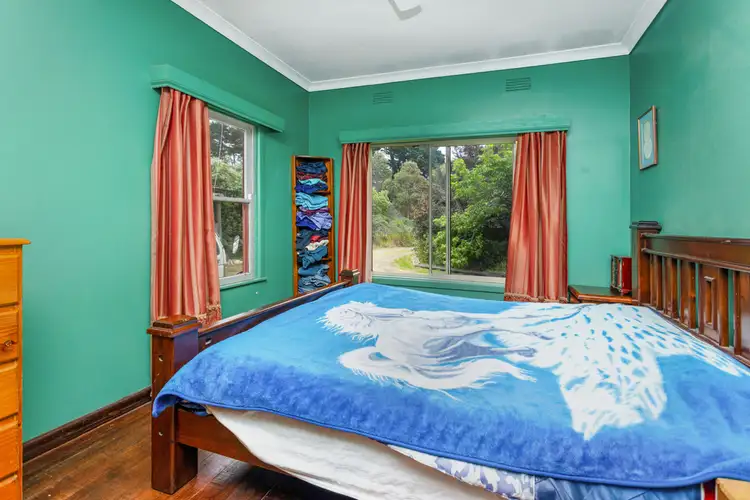 Seventh view of Homely rural property listing, 2550 Caramut - Glenthompson Road, Glenthompson VIC 3293