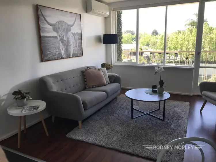 Main view of Homely apartment listing, 10/1 Ruabon Road, Toorak VIC 3142