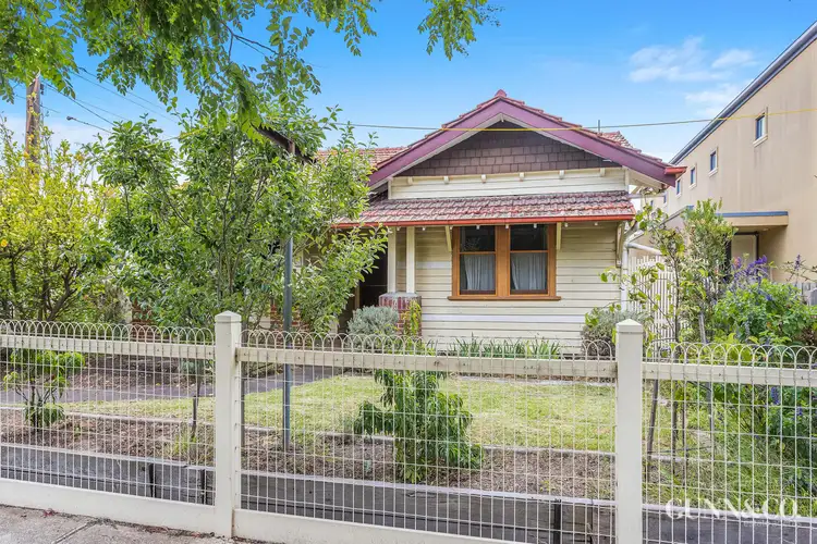 Main view of Homely house listing, 341 Douglas Parade, Newport VIC 3015