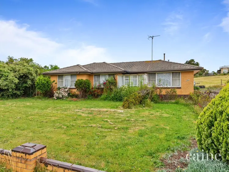 Lot 17/204 Daylesford Road, Brown Hill VIC 3350