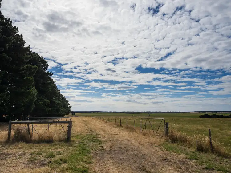 Fifth view of Homely rural property listing, 3078 Victoria Point Road, Strathkellar VIC 3301