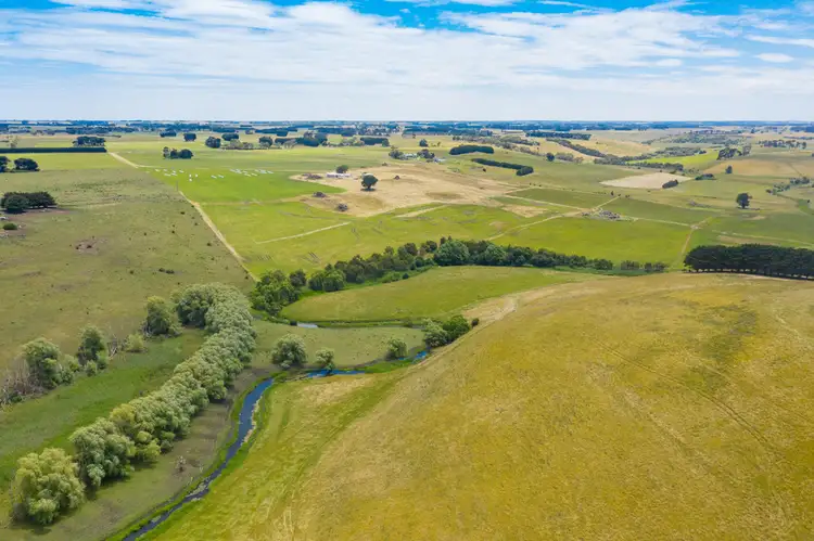 1 and Lot 2/615 Grassmere Road, Grassmere VIC 3281