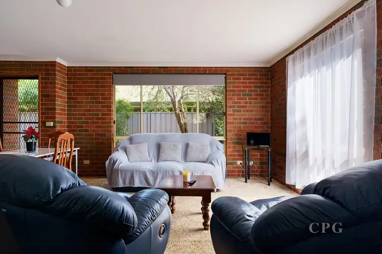 Fourth view of Homely house listing, 8/37 Maldon Road, Mckenzie Hill VIC 3451